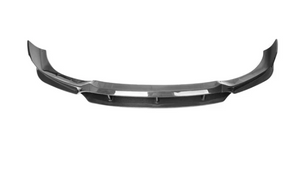 German Car Accessories 2019-2023 BMW X6 2 Piece Carbon Fiber Front lip G06