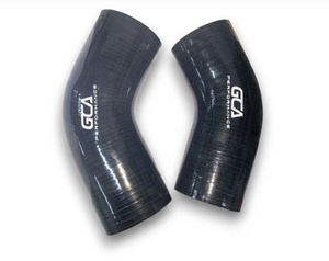 German Car Accessories 2019-2023 BMW X5/X6/X7 M50i Charge Pipes G05/G06/G07