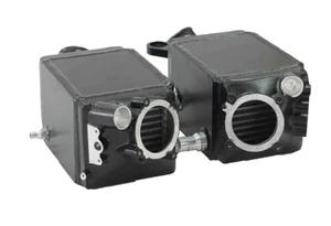 German Car Accessories 2012-2018 BMW M6 High Performance Intercooler F06/F12/F13