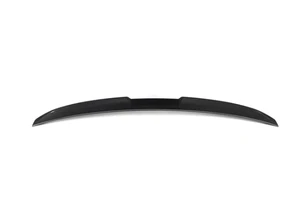 German Car Accessories 2019+ BMW X6/X6M Carbon Fiber Rear M Performance Style Trunk Spoiler G06/F96