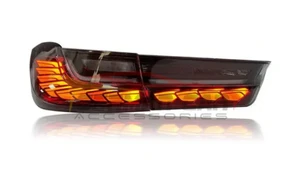 German Car Accessories 2019+ BMW M3/3-Series GTS Style OLED Taillights G80/G20