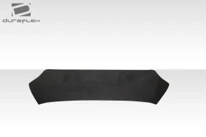 Duraflex 2016-2018 Ford Focus RS Look Hood - 1 Piece - 114425