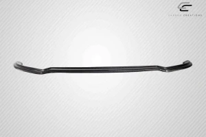 Carbon Creations 2015-2018 Ford Focus ST Max Front Lip Under Spoiler -1 Piece -