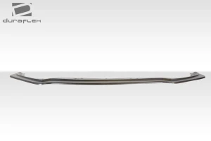 Duraflex 2016-2018 Ford Focus RS Max Front Lip Under Spoiler -1 Piece - 115907