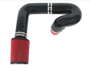 German Car Accessories 2019+ BMW X5/X6/X7 Front Mount Air Intake G05/G06/G07