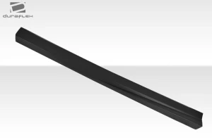 Duraflex 2013-2016 Ford Fusion Racer Side Skirt Rocker Panels - 2 Piece - 109335