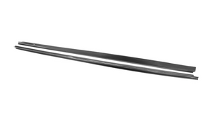German Car Accessories 2018-2023 BMW 5-Series/M5 Carbon Fiber Side Skirts G30/F90