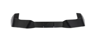 German Car Accessories 2023+ BMW X7 Carbon Fiber Roof Spoiler G07 LCI