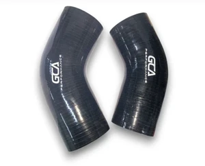 German Car Accessories 2016-2022 BMW 750i Charge Pipes G11/G12