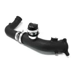 Burger Tuning BMS BMW/Supra Gen 1 B46 B48 Charge Pipe Blow-Off Valve (BOV) Kit