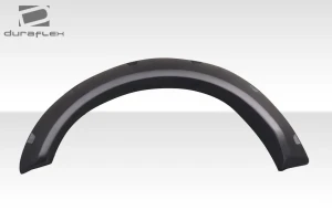 Duraflex 2021-2025 Ford Bronco Extreme Country Front Fender Flares - 2 Piece - 118092