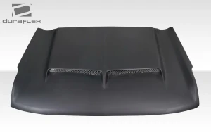 Duraflex 2021-2023 Ford Bronco GT500 Hood - 1 Piece - 118119