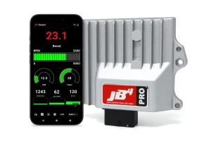 Burger Tuning JB4 for 2025+ Audi B10 S5 SQ5