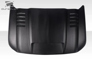 Duraflex 2011-2016 Ford Super Duty F250 F350 F450 RK-S Hood - 1 Piece  - 114488