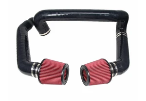 German Car Accessories 2022+ BMW M2 Front Mount Air Intakes G87