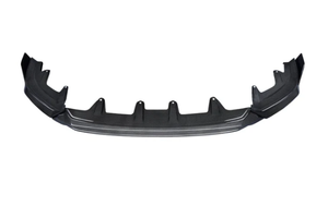 German Car Accessories 2024+ BMW 5-Series Carbon Fiber Front Lip G60/G61