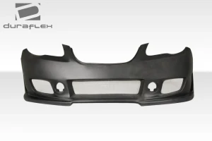Duraflex 2007-2010 Hyundai Elantra  B-2 Front Bumper Cover - 1 Piece - 106413