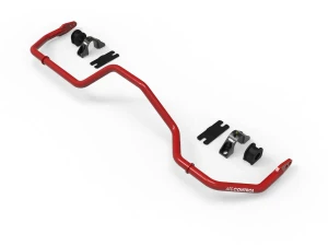 aFe CONTROL 24-26 Toyota Tacoma 2-Way Adjustable Rear Sway Bar for Toyota Tacoma (N400) 24-26 L4-2.4L (t) afe440-72T006RR