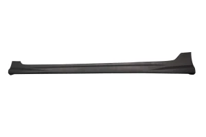 Duraflex 2011-2013 Hyundai Elantra Elaver Side Skirts - 2 Piece - 118459