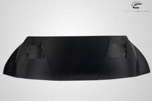 Carbon Creations 2021-2025 Hyundai Elantra Kima Hood - 1 Piece - 118923