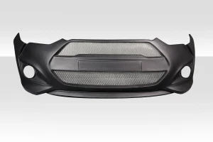 Duraflex 2012-2017 Hyundai Veloster Turbo 2 Front Bumper Cover - 1 Piece - 108845