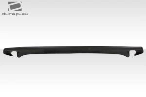 Duraflex 2012-2017 Hyundai Veloster Turbo Sequential Rear Wing Spoiler - 1 Piece - 112723