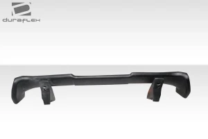 Duraflex 2012-2017 Hyundai Veloster Nobo Rear Wing Spoiler - 3 Piece ( non turbo ) - 116458