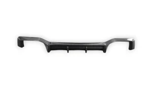 German Car Accessories 2022-2025 BMW X4/X4M Carbon Fiber Rear Diffuser | G02/F98 LCI