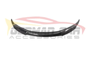 German Car Accessories 2005-2010 BMW M6 Carbon Fiber Front Lip | E63/E64