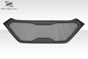 Duraflex 2016-2018 Hyundai Tucson Rising Front Grille - 1 Piece - 118871