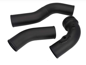 German Car Accessories 2012-2018 BMW X3/X4 Charge Pipe Kit F25/F26