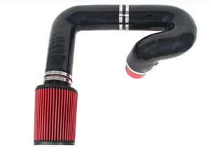 German Car Accessories 2022+ BMW M240i Front Mount Air Intake G42