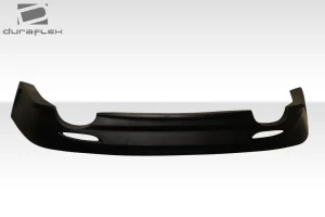 Duraflex 2011-2013 Hyundai Sonata Racer Rear Lip - 112243
