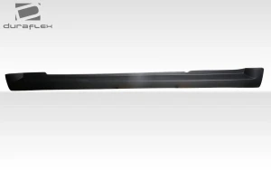 Duraflex 2011-2013 Hyundai Sonata Racer Kit - 112259