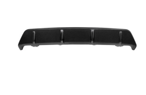 German Car Accessories 2024+ BMW X6 M Performance Style Carbon Fiber Rear Diffuser G06 LCI