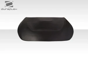 Duraflex 2017-2022 Infiniti Q60 GTS Look Hood - 1 Piece - 116717