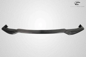 Carbon Creations 2017-2022 Infiniti Q60 AP Front Lip Spoiler Air Dam - 1 Piece - 116722