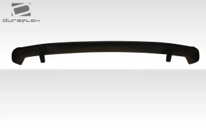 Duraflex 2017-2022 Infiniti Q60 SR Rear Wing Spoiler - 1 Piece - 116723
