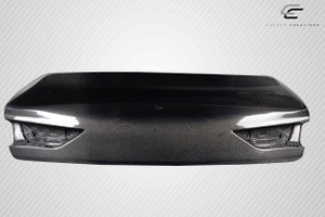 Carbon Creations 2017-2022 Infiniti Q60 2DR Invo Trunk - 1 Piece - 117234