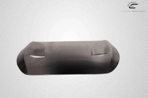 Carbon Creations 2016-2022 Infiniti Q60 TS1 Hood - 1 Piece - 116882