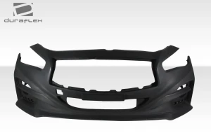 Duraflex 2014-2023 Infiniti Q50 Impulse Front Bumper - 113536