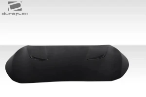 Duraflex 2014-2023 Infiniti Q50 S Concept Hood - 1 Piece - 116366
