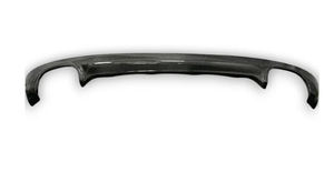 German Car Accessories 2009-2015 BMW 7-Series Carbon Fiber Rear Diffuser F01/F02/F03/F04