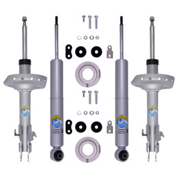 Bilstein B8 TerraSport - Suspension Lift Kit bil70-363371