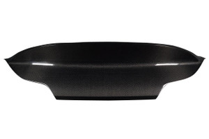 Carbon Creations 2008-2015 Infiniti G Coupe G37 Q60 2DR Resa Trunk - 1 Piece - 120052