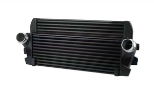 German Car Accessories 2011-2015 BMW 740i High Performance Intercooler F01/F02