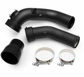 German Car Accessories 2012-2018 BMW M135i Charge Pipe Kit F20/F21