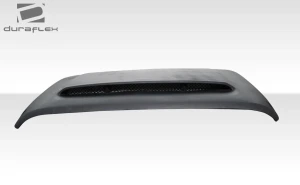 Duraflex 2007-2018 Jeep Wrangler Demon Look Hood - 116091