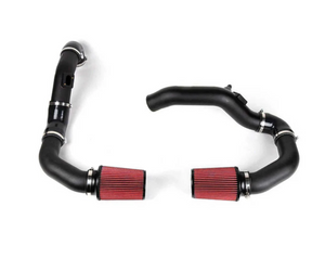German Car Accessories 2019-2021 BMW M2 Front Mount Air Intakes F87