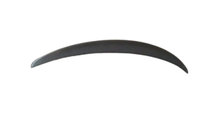 German Car Accessories 2016-2022 BMW 7-Series P Style Carbon Fiber Trunk Spoiler G11/G12